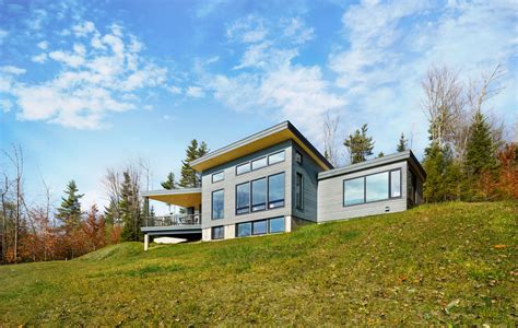 Hilltop House Nakamoto Forestry Archello