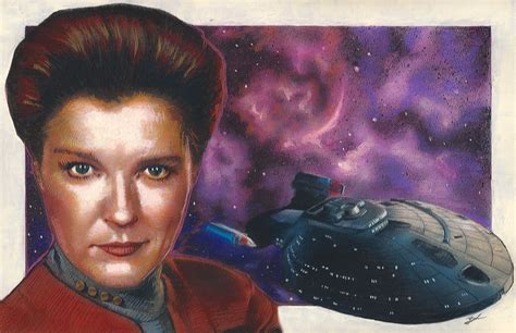 The Absolute Best Star Trek Fan Art ⋆