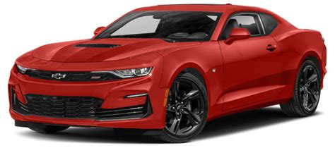 2022 Chevrolet Camaro 1ss 2dr Coupe Pricing And Options