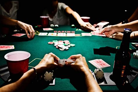 Online, however, you'll find a. What are the main types of Poker and its rules?