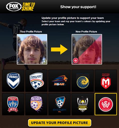 Congratulations, you've found what you are looking drools over giant cock.p7 ? Good initiative from A League here. | Fan engagement ...