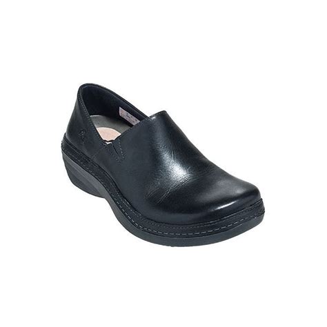 Timberland Pro Shoes Womens 89689 Renova Slip Resistant Nursing Shoes