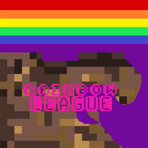 Rainbow Legends - Minecraft Modpacks - CurseForge