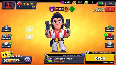 Subreddit for all things brawl stars, the free multiplayer mobile arena fighter/party brawler/shoot 'em up game from supercell. NEW Summer of monsters music in Brawl stars - YouTube