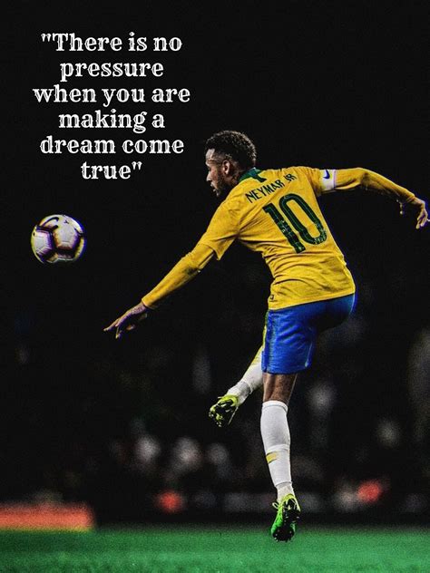 💗neymar Quotes💗 Neymar Quotes Inspirational Soccer Quotes Neymar