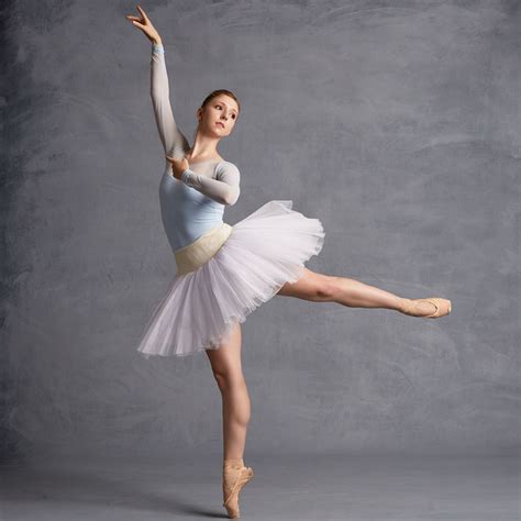Dancer Of The Week Sarah Kosterman Eugene Ballet