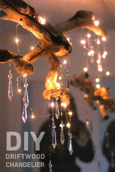 28 Dreamy Diy Lighting Projects Youll Adore Beleuchtungsideen Diy