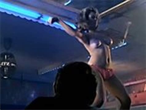 Naked Sheree North In The Gypsy Moths Video Clip