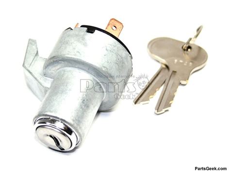 Vw Volkswagen Beetle Ignition Switch Electronic Ignition Switch Replacement Volkswagon