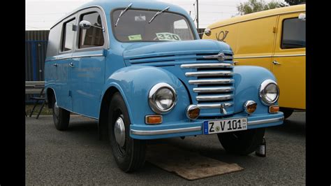 DDR IFA FRAMO BARKAS 901 LIEFERWAGEN OLDTIMER CLASSIC CAR LKW BARKAS