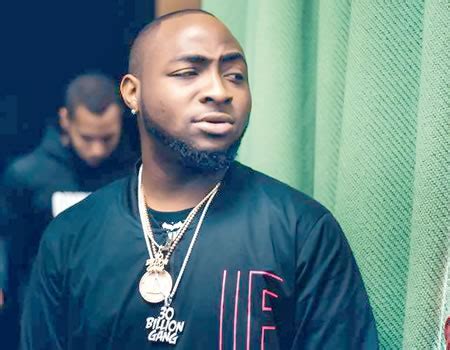 A better time my new album out now! Asa denies knowledge of Davido's cult membership « NaijaHits
