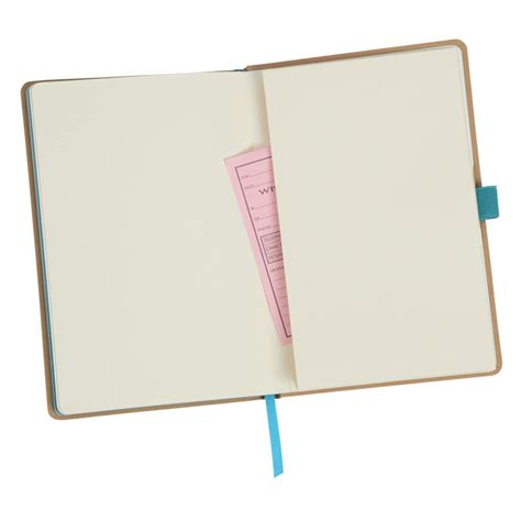 Recycled Paper Cover Notebook 149693
