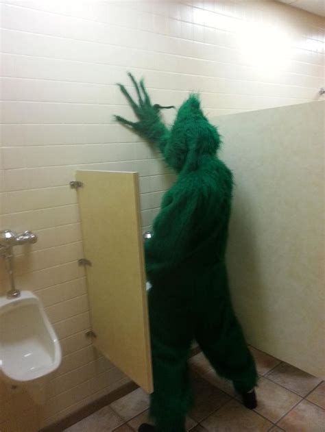 This subreddit contains images which users may find disturbing or unsettling! The the the....THE GRINCH (With images) | Cursed images ...