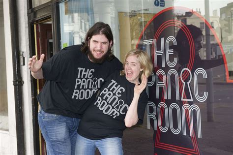 The Panic Room Expands Into Essex As Business Continues To Boom In