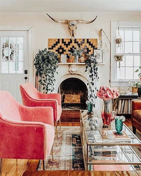 See more ideas about bedroom decor, bedroom design, bedroom inspirations. Sitting Room | Anthropologie living room, Home, Boho ...