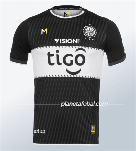 Llega proveniente de olimpia de honduras. Camiseta alternativa Meta Sports del Club Olimpia 2021