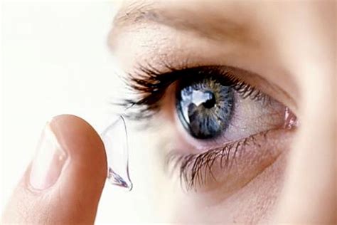 Contact Lens Wearers Carry A Bad Eye Bacteria Lasik Of Nevada