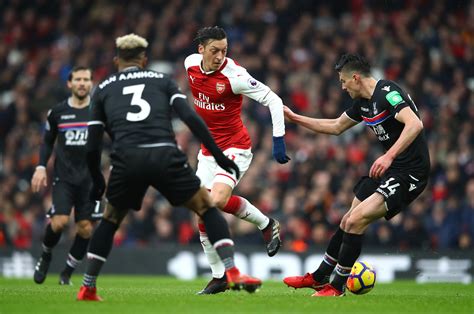 Arsenal: 'Playing the good players' is not enough