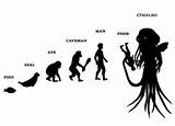 Images of Theory Evolution Proof