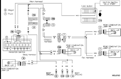 Hello everyone,2006 xterra is there a fuse for the fogs.they worked fine then both just stopped working.im thinking fuse rigt or relay? Xterra 2006 Fuse Diagram - Wiring Diagram Schemas