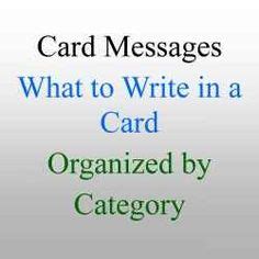 160 Card Sayings ideas | card sayings, sayings, card sentiments