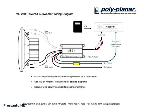 Manual , owner's manual, operation & user's manual. Kicker Comp R 12 Wiring Diagram | Wiring Diagram