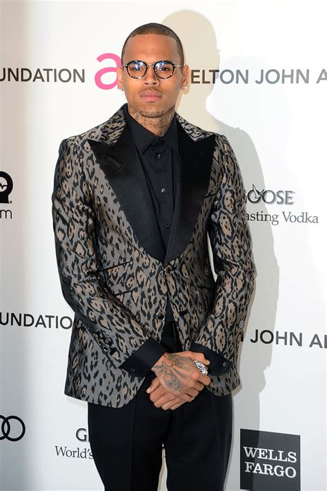 Chris Brown Tudo O Que Precisa De Saber Biografia Info Cafe