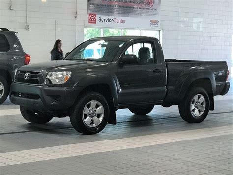 Car similar to toyota tacoma. GreyGoblin's Magnetic Grey 2014 Regular Cab 4x4 Build ...