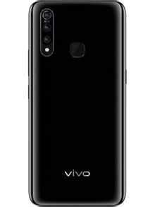 Phone is loaded with 4gb ram, 64 gb internal storage and 5000 battery. Vivo Z1 Pro - Price in India, Full Specifications ...