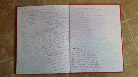 What I Wish I Could Write In My Students Yearbooks Huffpost