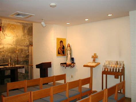 newman catholic chapel chaplains office