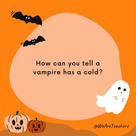 25 Spooky Halloween Jokes For Kids To Get Them Laughing