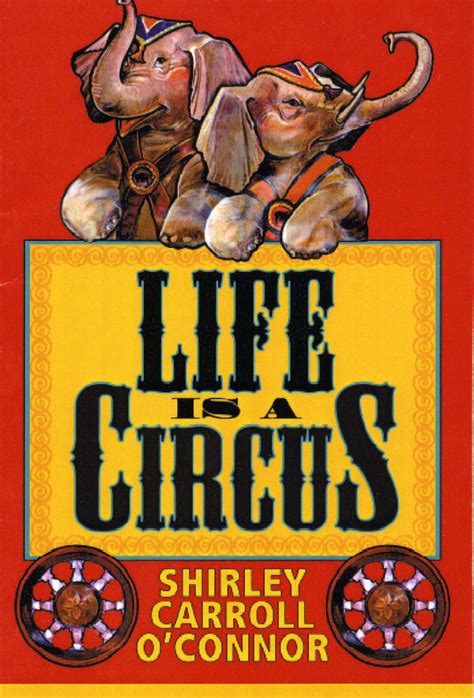 Circus Books The Circus World Llc
