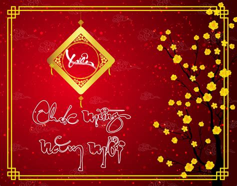 Năm 2021 đến rồi, gửi đến bạn lời chúc an lành, chúc cả nhà hạnh phúc; Top 100 hình nền chúc mừng năm mới - tết nguyên đán tân sửu 2021