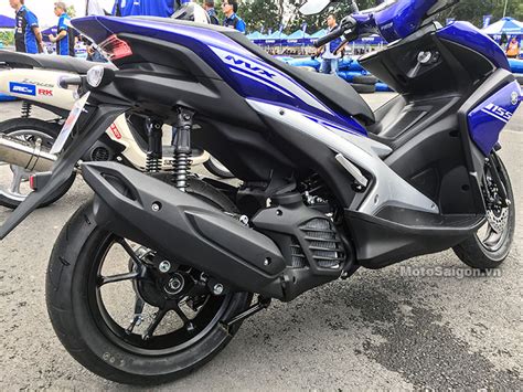 We did not find results for: Chi tiết Yamaha NVX 155 tại Việt Nam chưa có giá - Motosaigon