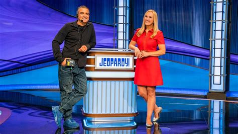 Looking Back At 21 Years Of The Jeopardy Clue Crew Jbuzz