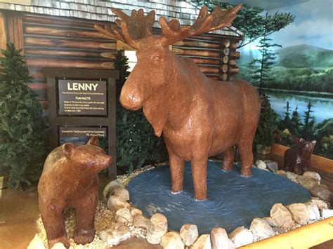 Hours, address, l'orignal moose statue review: Pin on Pictures from the Road