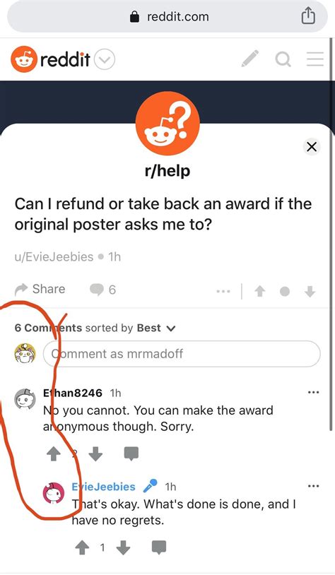 Reddit Mobile User How Do I Remove Profile Pics Avatars From Being
