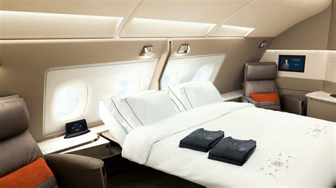 SQ S New A380 Suites Are All Set To Fly But Where S The Saver Space