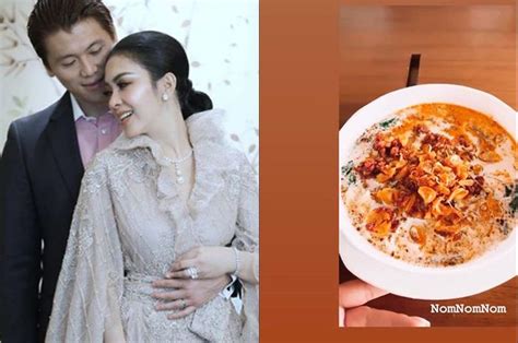 Jadi ceritanya adik sekaligus manajernya syahrini yang bernama aisyahrani itu lagi belanja di toko brand ysl di mall senayan city. Bikin Reino Barack Makan sampai Batuk Saking Enaknya, Ini ...