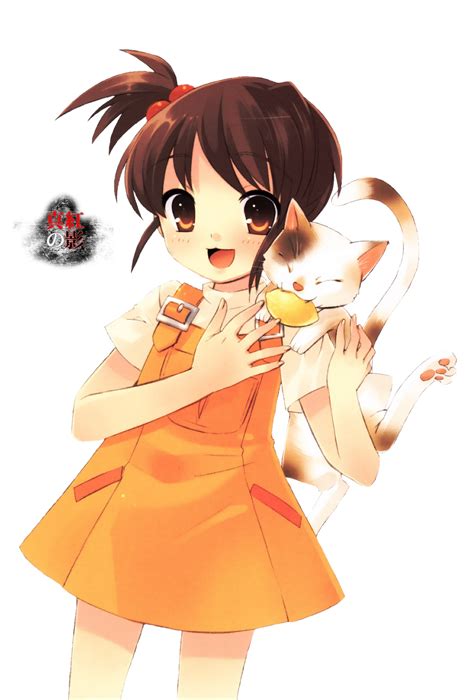 So, without wasting anymore time lets start this anime list of cute anime girls. tarararam ^^: anime baby!