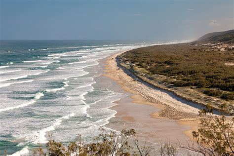 75 Mile Beach 70126 Photo Photograph Image R A Stanley Landscape