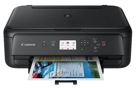 Make settings in printer printing preferences when necessary. Canon PIXMA TS5120 Driver & Software Download - Canon ...