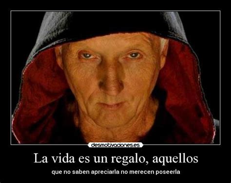 Cada cuento surge a partir de un juego. La vida es un regalo, aquellos | Desmotivaciones
