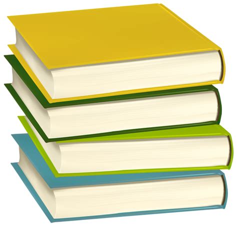 Book PNG