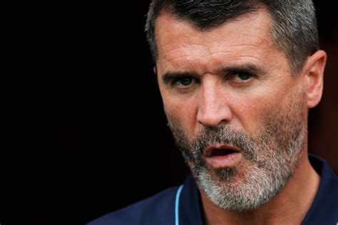 Roy Keane Has Our Full Support Fai Back Manchester United Legend After