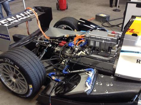 A formula e motorsport team is hooking up with the united nations climate summit to promote electric vehicles (evs) after the uk pledged to phase out diesel and petrol cars by 2030. Formula E, largo ai motori elettrici - Everyeye Auto