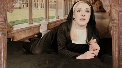 Femdom Infinity0whore Hiring A Nun To Cure Your Sex Addiction Mp4 Fullhd 1920×1080 New
