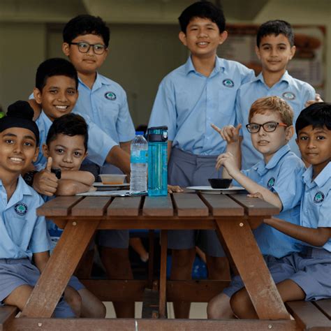 There are six tenby schools in the tenby family across malaysia: Tenby International School Setia EcoHill | International ...