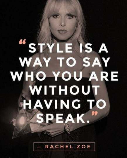 Fashion Quotes Style Clothing Truths 28 Ideas Fashion Quotes Motivation Fashion Designer
